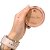 Iluminador Compacto Luminous Glow Griffty Makeup GF-B505 Cor 04 - Imagem 5