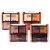 Paleta de Sombras Matte Femme Paris FR126 - Box c/ 24 unid - Imagem 4