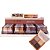 Paleta de Sombras Matte Femme Paris FR126 - Box c/ 24 unid - Imagem 1