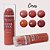 Blush Stick Femme Paris FR609 - Kit c/ 06 unid - Imagem 2