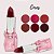 Batom Bastão Matte Lip Stick Femme Paris FR636 - Box c/ 24 unid - Imagem 3