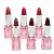 Batom Bastão Matte Lip Stick Femme Paris FR636 - Kit c/ 06 unid - Imagem 1