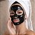 Máscara Peel Off Facial Black Sachê Bem Me Quero - Box c/ 50 unid - Imagem 4