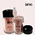 Sombra Pigmento Glitter em Pó Shine Midnight Iamo YS43443 Cor 04 - Imagem 2