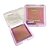 Paleta de Blush Compacto Duo Ruby Rose HB-F585 Cor DB01 - Imagem 1