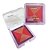 Paleta de Blush Compacto Duo Ruby Rose HB-F585 Cor DB03 - Imagem 1