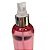 BODY SPLASH ROSE ESSENCE AL5003 200ML ALLEVA - Imagem 2