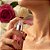 BODY SPLASH ROSE ESSENCE AL5003 200ML ALLEVA - Imagem 3