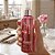 BODY SPLASH ROSE ESSENCE AL5003 200ML ALLEVA - Imagem 5
