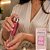 Perfume Éclat Pour Femme 30ml Vernissagem - Imagem 5