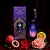 Perfume Al Maaz Pour Femme 30ml Vernissage - Imagem 5