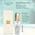 Perfume Najm Pour Femme 30ml Vernissagem - Imagem 2