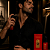 Perfume Sultan Pour Homme 30ml Vernissage - Imagem 5