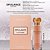 Perfume Opulance Pour Femme 100ml Vernissagem - Imagem 2