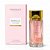 Perfume Rebelle Pour Femme 100ml Vernissagem - Imagem 1