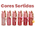 Lip Gloss Chaveirinho Love Moc2466 - Imagem 3