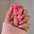 Lip Gloss Chaveirinho Coelho Lr3414 - Imagem 4