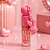 Lip Gloss Chaveirinho Coelho Lr3414 - Imagem 3