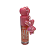 Lip Gloss Chaveirinho Coelho Lr3414 - Imagem 1