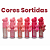 Lip Gloss Chaveirinho Coelho Lr3414 - Imagem 2
