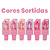 Lip Gloss Magic Sorvetinho Brb065285 - Imagem 3