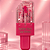 Lip Gloss Magic Sorvetinho Brb065285 - Imagem 1