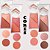 BLUSH DUPLO BLUSHING FEMME PARIS FR054 - Imagem 4