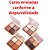 PALETA DE SOMBRAS MATTE FEMME PARIS FR126 - Imagem 3