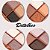 PALETA DE SOMBRAS MATTE FEMME PARIS FR126 - Imagem 4
