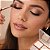 PALETA DE SOMBRAS MATTE FEMME PARIS FR126 - Imagem 5
