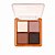 PALETA DE SOMBRAS MATTE FEMME PARIS FR126 - Imagem 1
