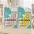 Adesivos Secante Para Acne Espinhas Estrelas Colorida - Kit C/ 12 Unid - Imagem 4