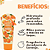 CREME PARA AS MÃOS LARANJA MISS RÔSE M5 - Imagem 2