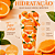 CREME PARA AS MÃOS LARANJA MISS RÔSE M5 - Imagem 5