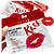 MÁSCARA LABIAL PERFECT KISS VIVAI 5035.1.1 - Imagem 4