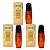 PERFUME ARISHAT POUR FEMME 30ML VERNISSAGE - KIT C/ 03 UNID - Imagem 1
