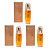PERFUME ASRAR POUR HOMME 30ML VERNISSAGE - KIT C/ 03 UNID - Imagem 1