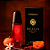 PERFUME BELEZZA SERENATA POUR FEMME 30ML VERNISSAGE - KIT C/ 03 UNID - Imagem 3