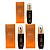 PERFUME DAHAB POUR FEMME 30ML VERNISSAGE - KIT C/ 03 UNID - Imagem 1