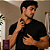 PERFUME ECLIPSE DU ORIENT POUR HOMME 30ML VERNISSAGE - KIT C/ 03 UNID - Imagem 2