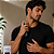 PERFUME ENIGMA POUR HOMME 30ML VERNISSAGE - KIT C/ 03 UNID - Imagem 3