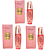 PERFUME FEMME FATALE POUR FEMME 30MLVERNISSAGE - KIT C/ 03 UNID - Imagem 1
