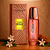 PERFUME FEMME FATALE POUR FEMME 30MLVERNISSAGE - KIT C/ 03 UNID - Imagem 6