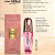 PERFUME FEMME FATALE POUR FEMME 30MLVERNISSAGE - KIT C/ 03 UNID - Imagem 4