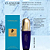 PERFUME GLADIATOR POUR HOMME 30ML VERNISSAGE - KIT C/ 03 UNID - Imagem 4