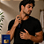 PERFUME GLADIATOR POUR HOMME 30ML VERNISSAGE - KIT C/ 03 UNID - Imagem 3