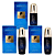 PERFUME GLADIATOR POUR HOMME 30ML VERNISSAGE - KIT C/ 03 UNID - Imagem 1