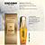 PERFUME GOLD SHINY POUR HOMME 30ML VERNISSAGE - KIT C/ 03 UNID - Imagem 5