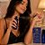PERFUME GOLDEN NIGHT POUR FEMME 30ML VERNISSAGE - KIT C/ 03 UNID - Imagem 3