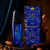 PERFUME GOLDEN NIGHT POUR FEMME 30ML VERNISSAGE - KIT C/ 03 UNID - Imagem 4